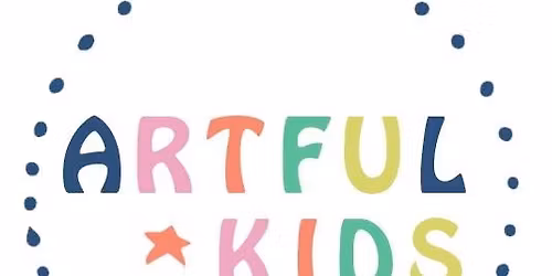 Artful Kids Craft Table