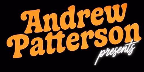 09\/27: Andrew Patterson Presents