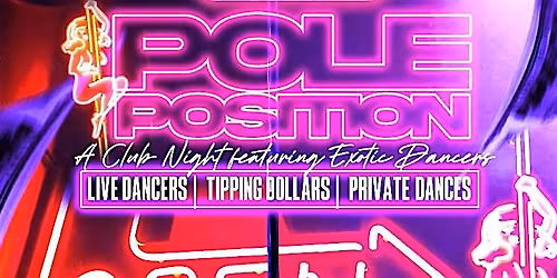 POLE POSITION