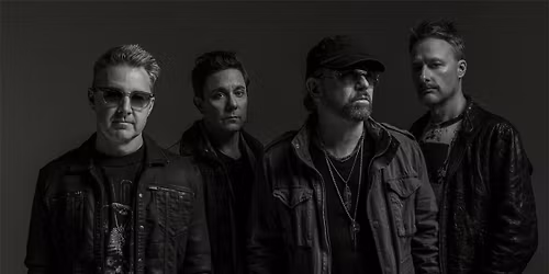 U4ia: Celebrating the Music of U2