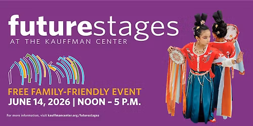 Future Stages Festival