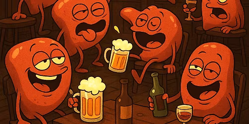 What The Dickens - 30th Anniversary Event !!!