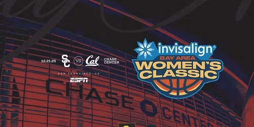 Bay Area Womens Classic: Stanford vs Oregon & Cal vs USC
