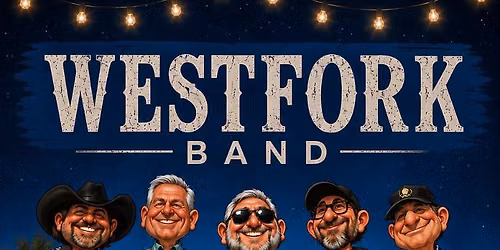 WESTFORK BAND