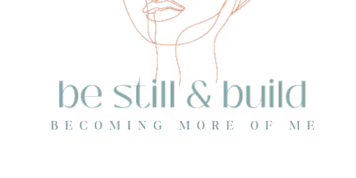 Be Still & Build: A 2026 Vision Board & Journaling Experience
