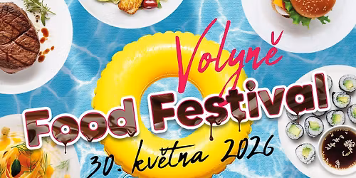 filmov\u00fd VOLYN\u011a FOOD FESTIVAL 2026