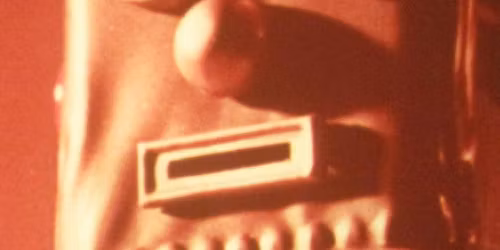 HOLLY JOLLY FILMS SHORTS - ODD BALL \/ FUN and WEIRD VINTAGE XMAS FILMS 7pm EVENING PROGRAM.