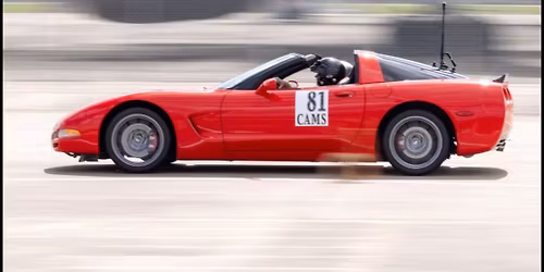 SOWELA Region Solo Event 3