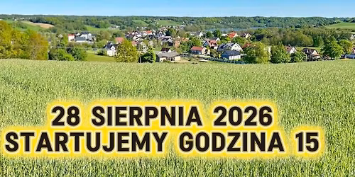 III Kaszubska Biesiada w Staniszewie\ud83d\udda4\ud83d\udc9b