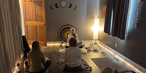 Kundalini Yoga for Vitality & Joy