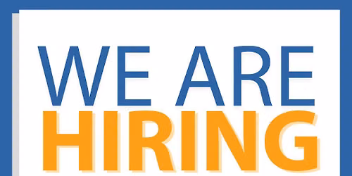 Internal Hiring Event