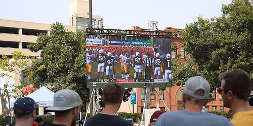 Touchdown Tailgate