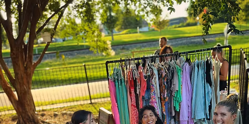 \ud83c\udf42\u2728 November Girls\u2019 Night Out! \u2728\ud83c\udf42