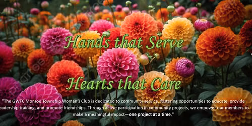 Monroe Township Woman's Club