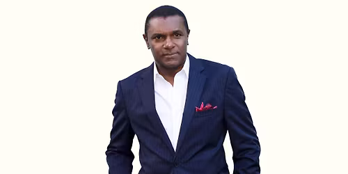 Jose Alberto at Lehman Performing Arts Center