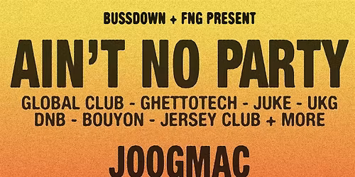 Joogmac | Baghead | Jambalaya