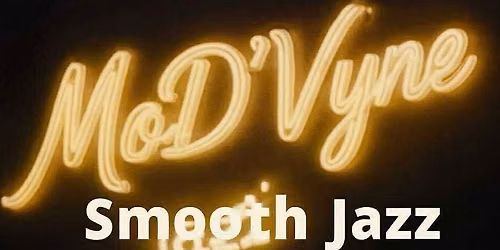 Wednesday Live Jazz & Blues with \u201cMo D\u2019Vyne\u201d at Jake and Henry\u2019s - Downtown, Ft. Walton Beach