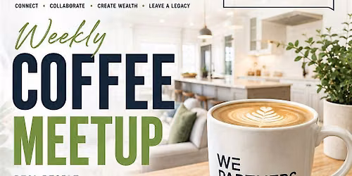 Real Estate & Coffee