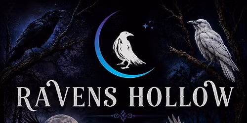 Ravens Hollow @ The Music Box Lounge