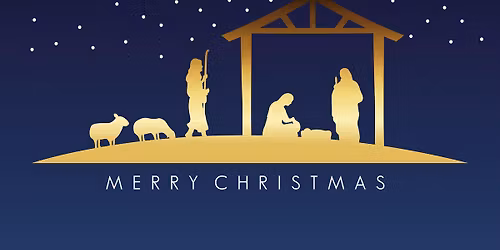 Christmas Eve Service and Holiday Concert 