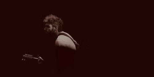 Leif Vollebekk in Newport