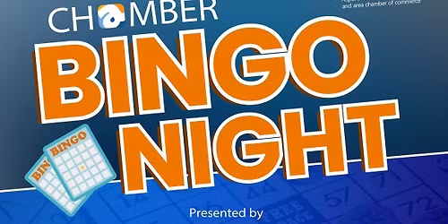 Chamber Bingo Night