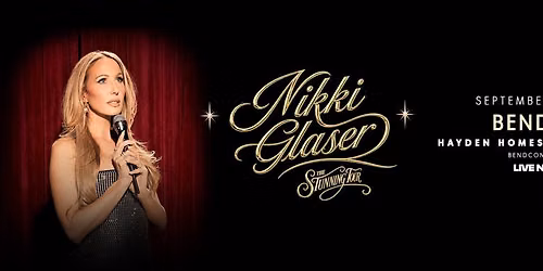 Nikki Glaser