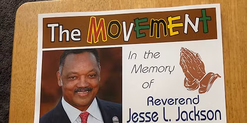 Youngstown Ohio Unity Chain 