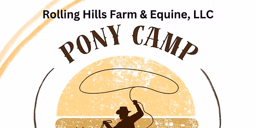 Pony Camp