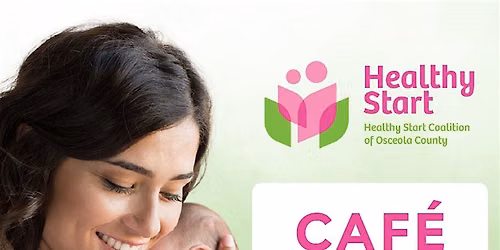 CAFE - Breastfeeding & Postpartum Support