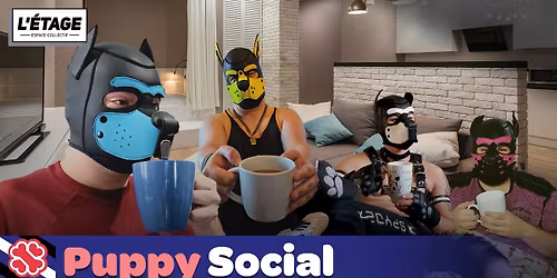 Puppy Social