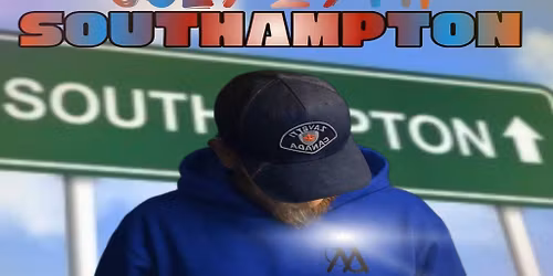 MusicmanMike Memory Lane UK Tour