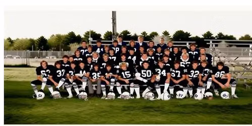 Willard, MO Class of 1976 Reunion