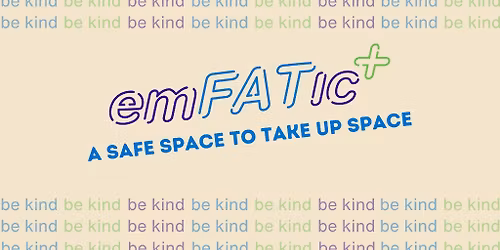 March-May 2026 Your Body is Your Home 8-week Yoga & Body Image Series