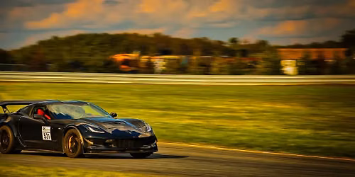 American Muscle HPDE