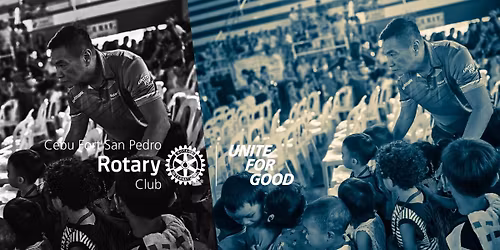 United in Harmony A Rotary Dinner Concert For A Cause