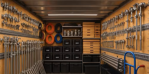 Orlando Production Garage Sale - Camera, Lighting, Grip - 2nd Annual