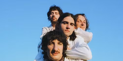 Rikas | London, MOTH Club