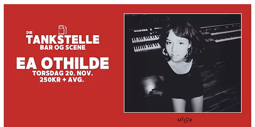 Ea Othilde \/\/ Die Tankstelle