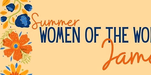 Summer Women of the Word - Knoxville