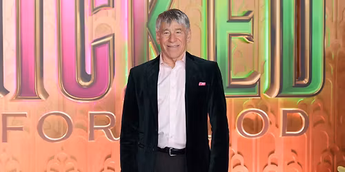 Stephen Schwartz
