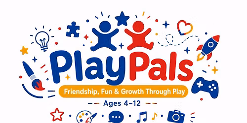 PlayPals - Ocean Critters