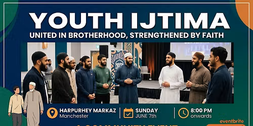 Youth Circle: Brotherhood, Archery & Lessons on Respect