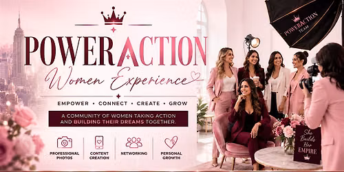 Poweraction Experience