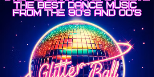 Glitter Ball - Club Classics :: Funky House :: Old Skool Anthems