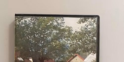 Kirkens formiddagscaf\u00e9 ved Frank B\u00f8dker