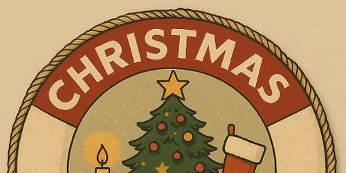 1950 Christmas at the Kelly