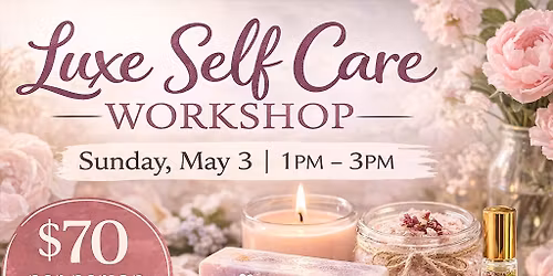 Mothers Self Care At Market Brewing 