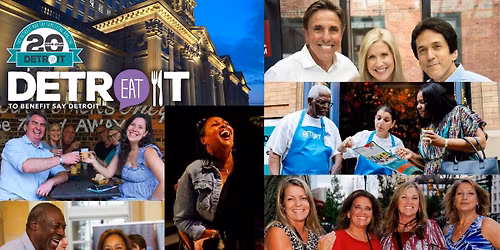 EAT Detroit 2026