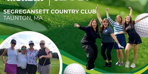 Tee'd Up with TACC Ladies Golf Outing